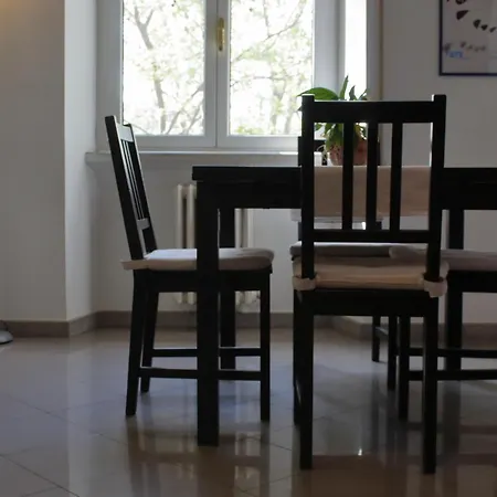 Tempio Apartment Rome