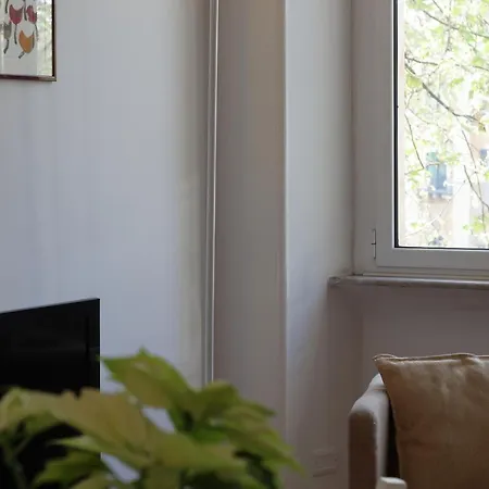 Apartment Tempio *
