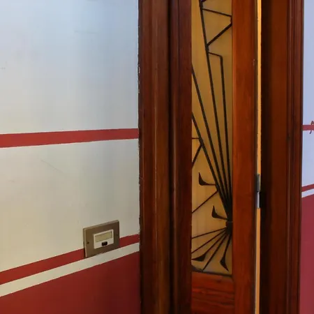 Apartment Tempio Rome
