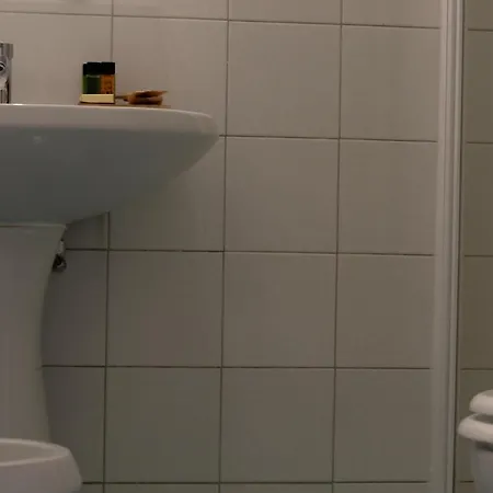 Apartment Tempio