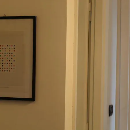 Tempio Apartment